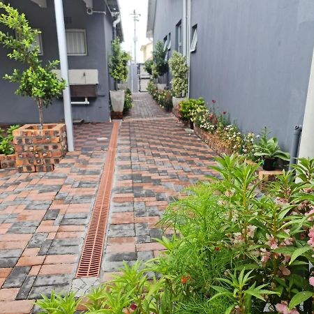 Hasate Guest House 10 Florence Street Oakdale Belliville 7530 Cape Town South African Екстериор снимка