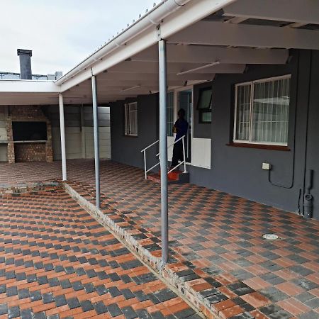 Hasate Guest House 10 Florence Street Oakdale Belliville 7530 Cape Town South African Екстериор снимка