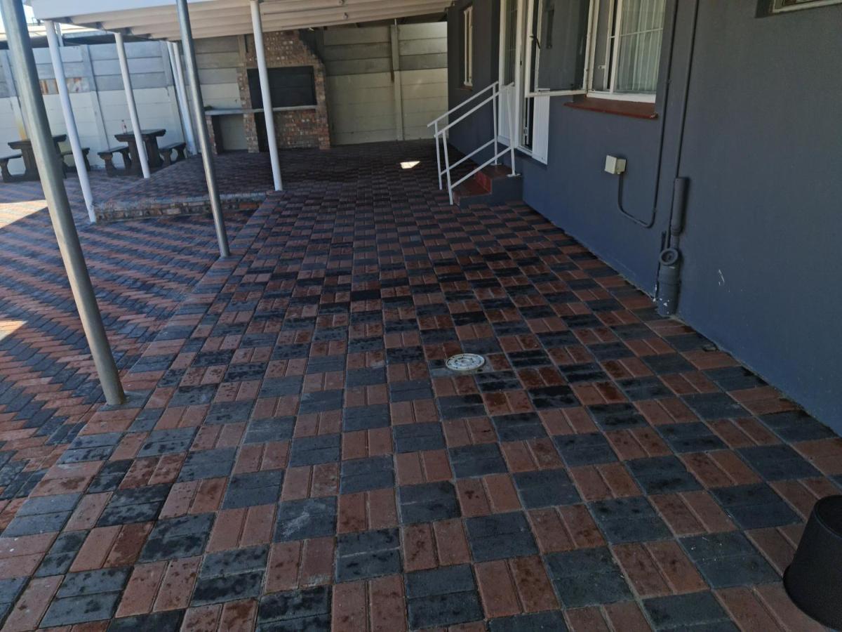 Hasate Guest House 10 Florence Street Oakdale Belliville 7530 Cape Town South African Екстериор снимка