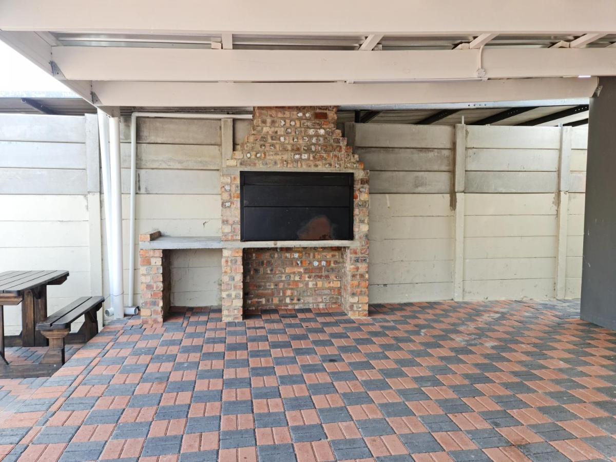 Hasate Guest House 10 Florence Street Oakdale Belliville 7530 Cape Town South African Екстериор снимка
