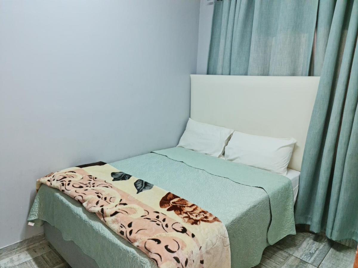 Hasate Guest House 10 Florence Street Oakdale Belliville 7530 Cape Town South African Екстериор снимка