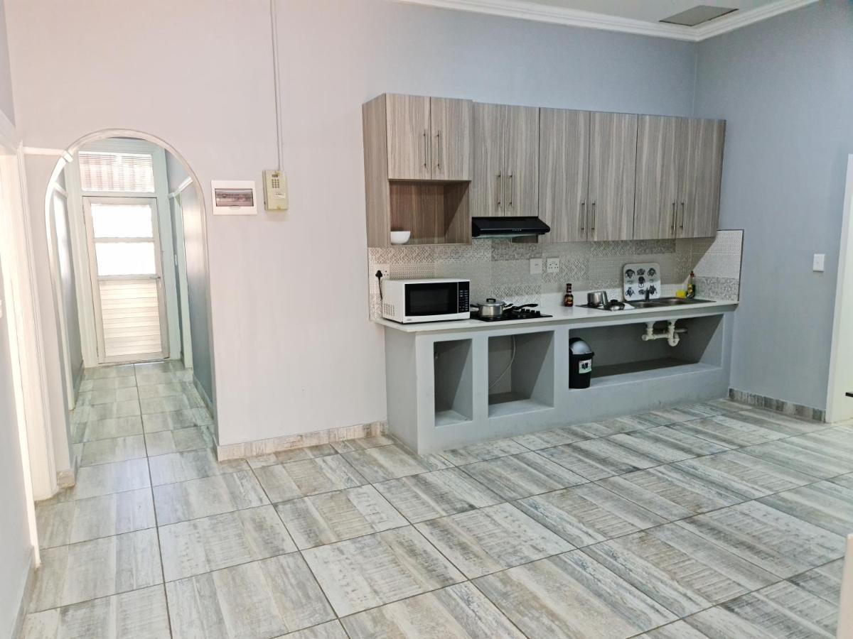 Hasate Guest House 10 Florence Street Oakdale Belliville 7530 Cape Town South African Екстериор снимка