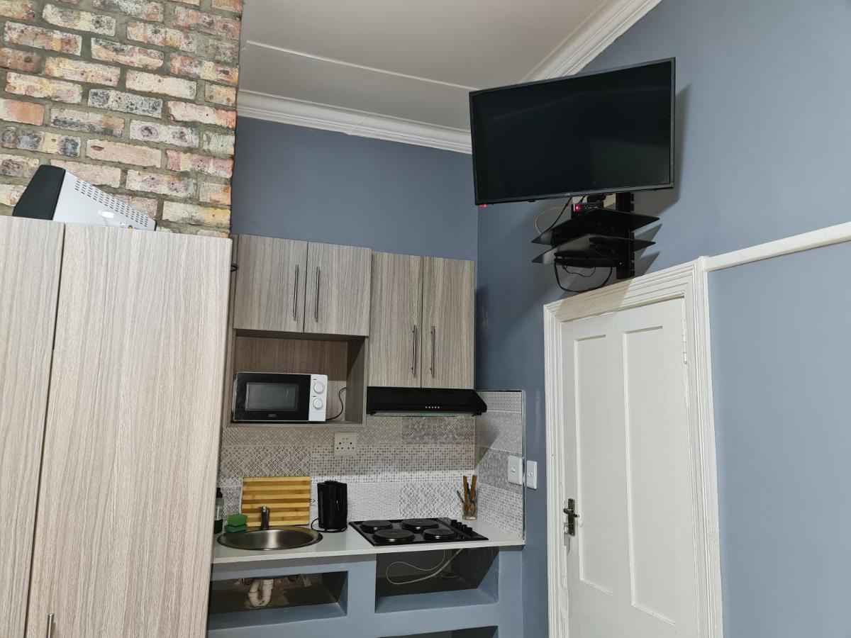 Hasate Guest House 10 Florence Street Oakdale Belliville 7530 Cape Town South African Екстериор снимка