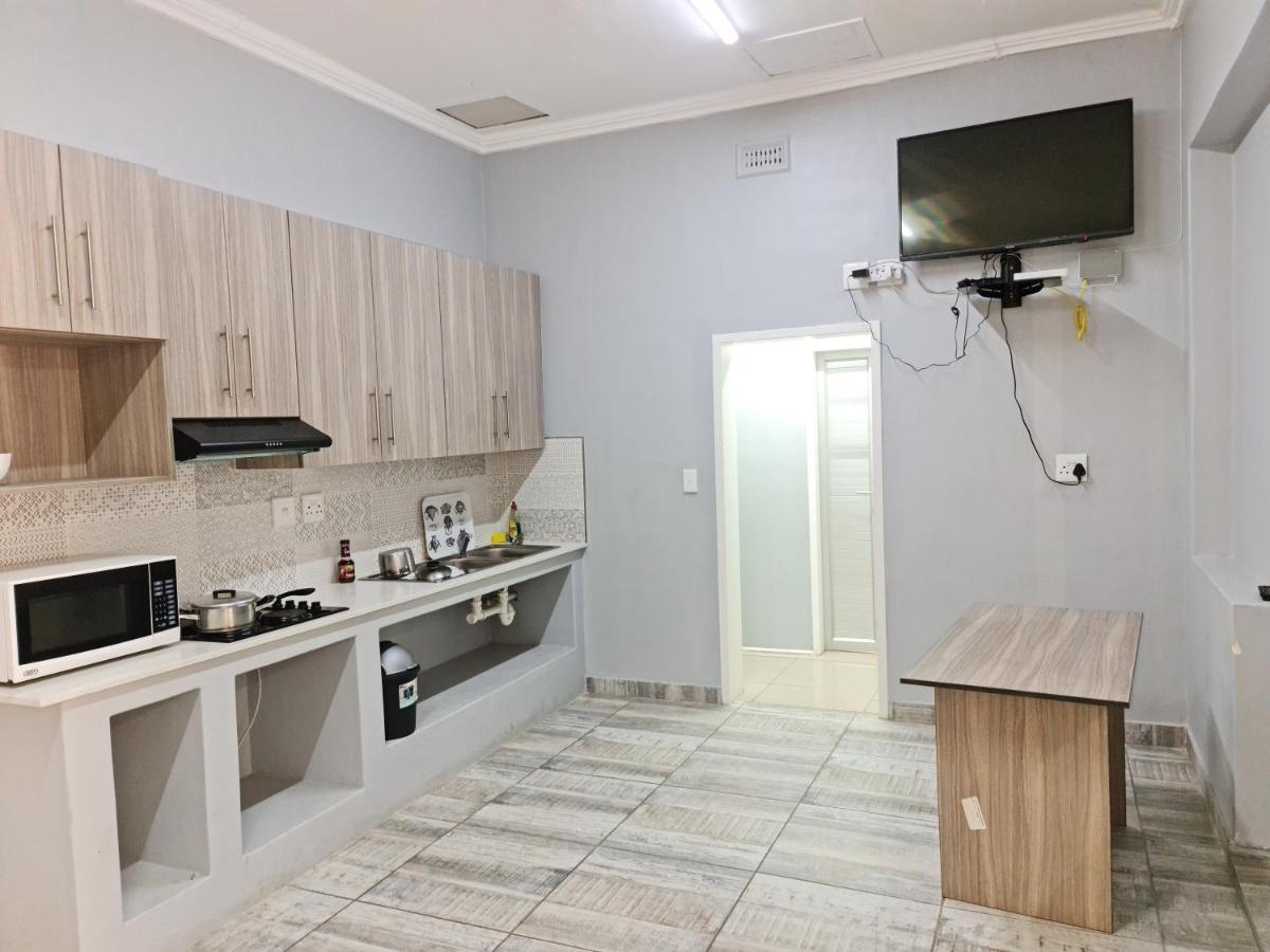 Hasate Guest House 10 Florence Street Oakdale Belliville 7530 Cape Town South African Екстериор снимка