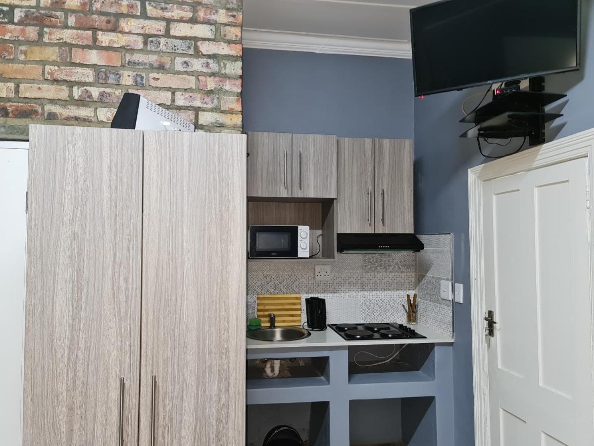 Hasate Guest House 10 Florence Street Oakdale Belliville 7530 Cape Town South African Екстериор снимка