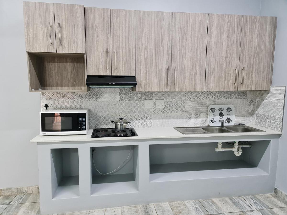 Hasate Guest House 10 Florence Street Oakdale Belliville 7530 Cape Town South African Екстериор снимка