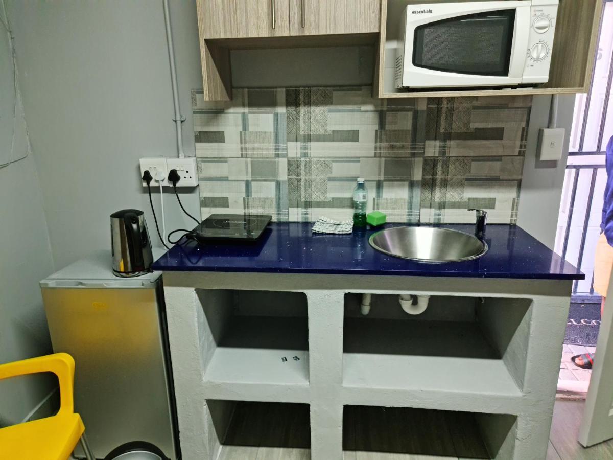Hasate Guest House 10 Florence Street Oakdale Belliville 7530 Cape Town South African Екстериор снимка