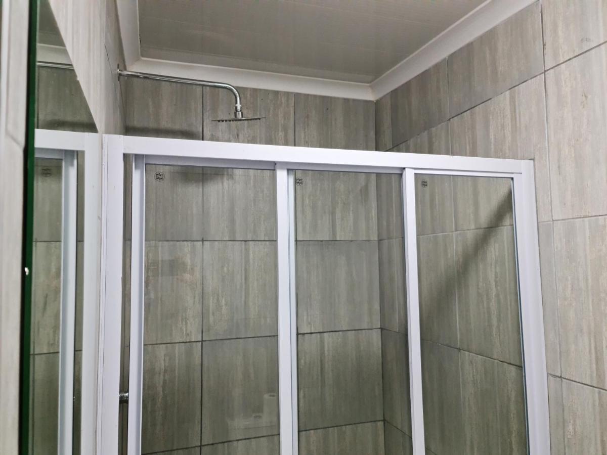 Hasate Guest House 10 Florence Street Oakdale Belliville 7530 Cape Town South African Екстериор снимка