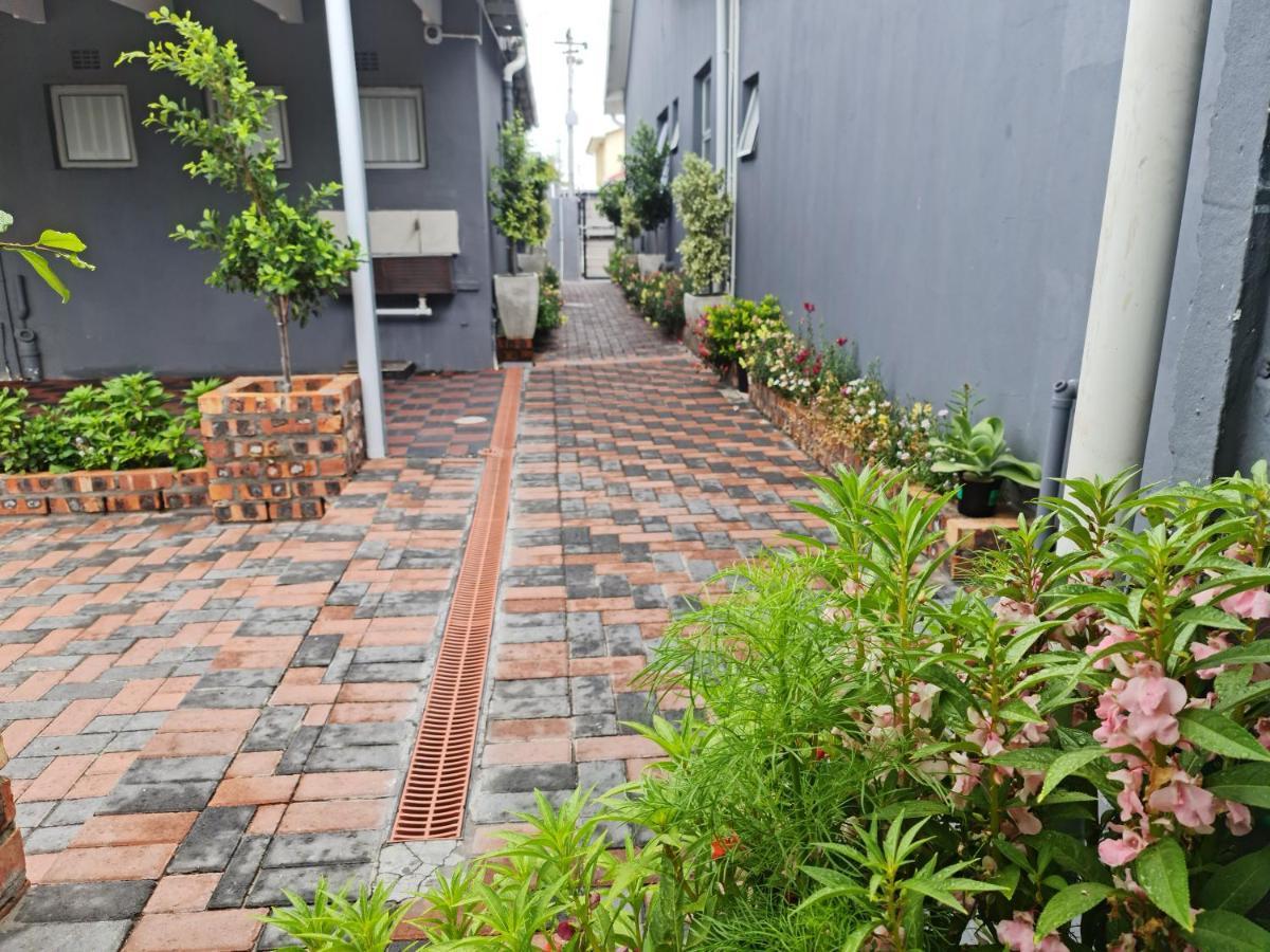 Hasate Guest House 10 Florence Street Oakdale Belliville 7530 Cape Town South African Екстериор снимка