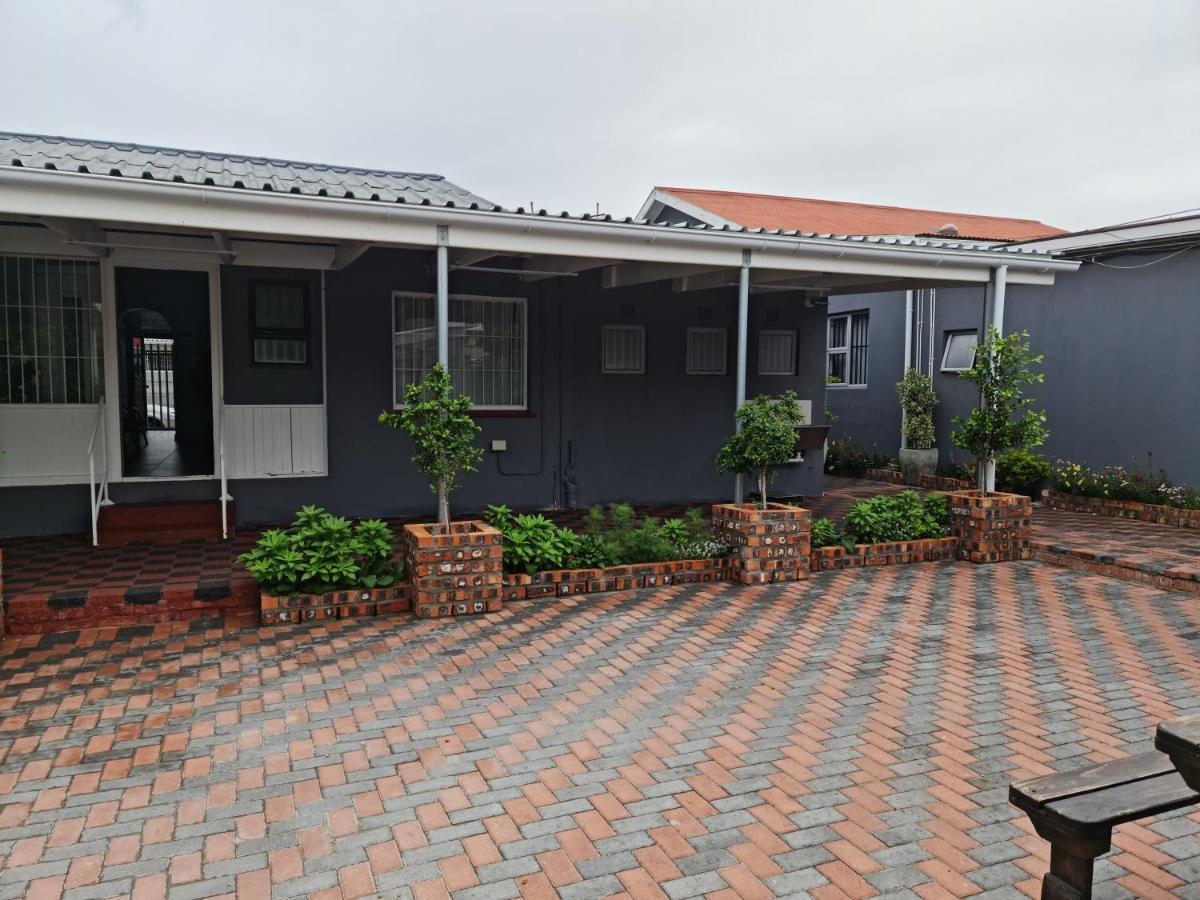 Hasate Guest House 10 Florence Street Oakdale Belliville 7530 Cape Town South African Екстериор снимка