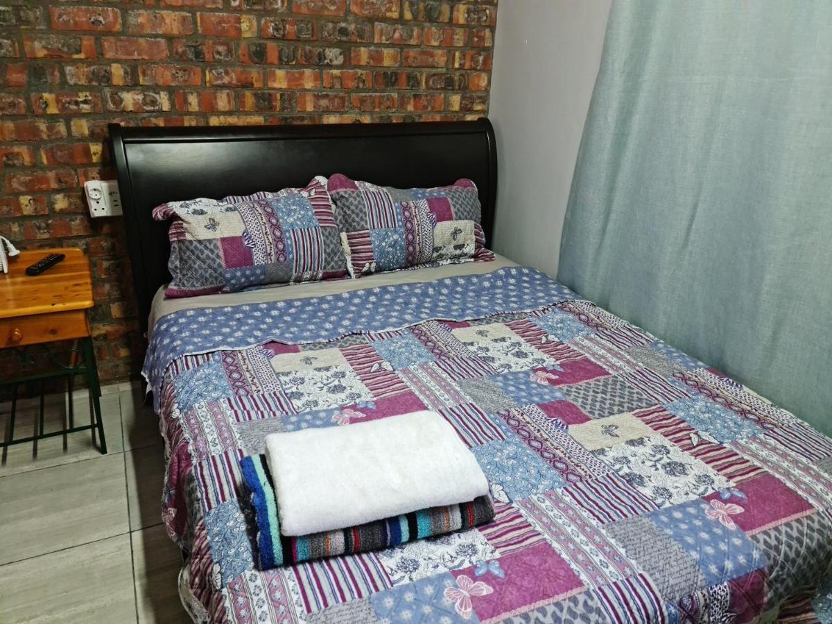 Hasate Guest House 10 Florence Street Oakdale Belliville 7530 Cape Town South African Екстериор снимка