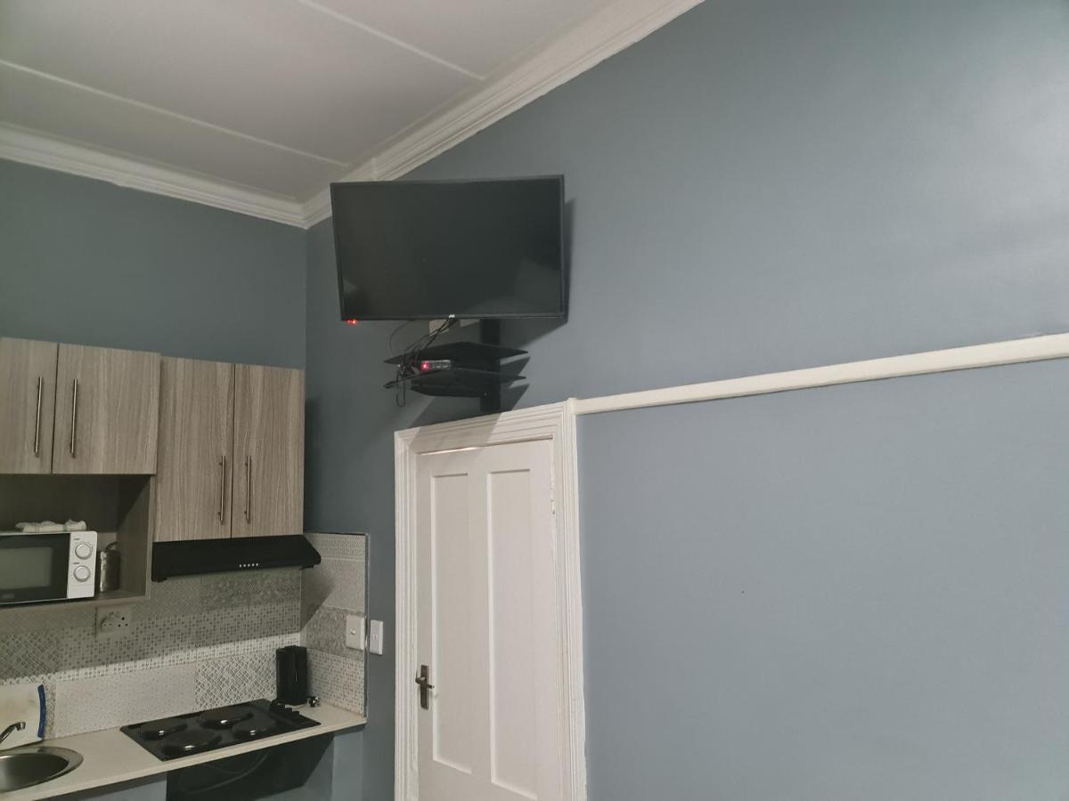 Hasate Guest House 10 Florence Street Oakdale Belliville 7530 Cape Town South African Екстериор снимка