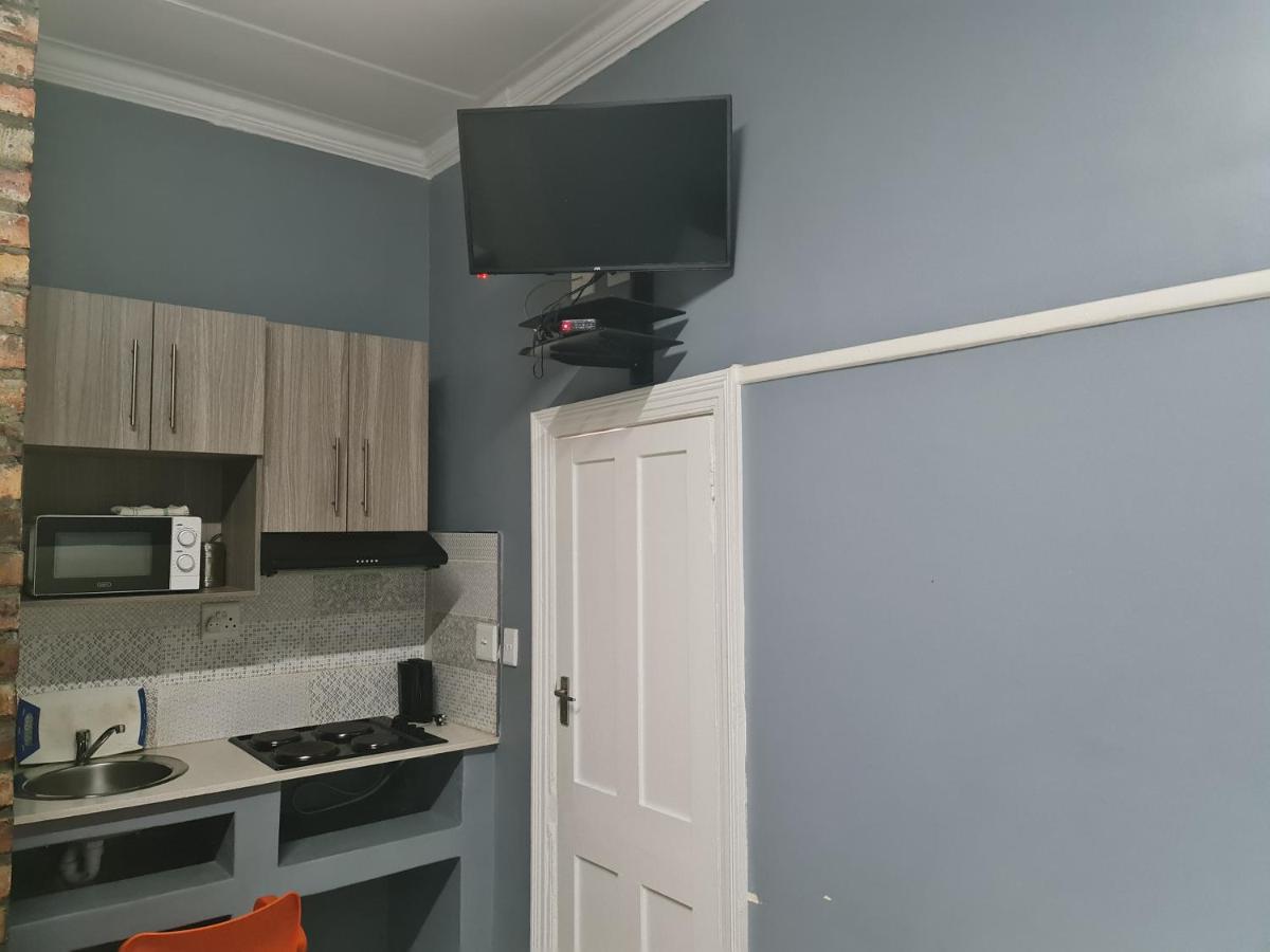 Hasate Guest House 10 Florence Street Oakdale Belliville 7530 Cape Town South African Екстериор снимка