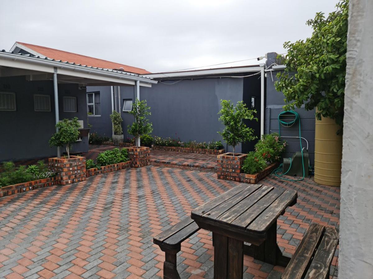 Hasate Guest House 10 Florence Street Oakdale Belliville 7530 Cape Town South African Екстериор снимка