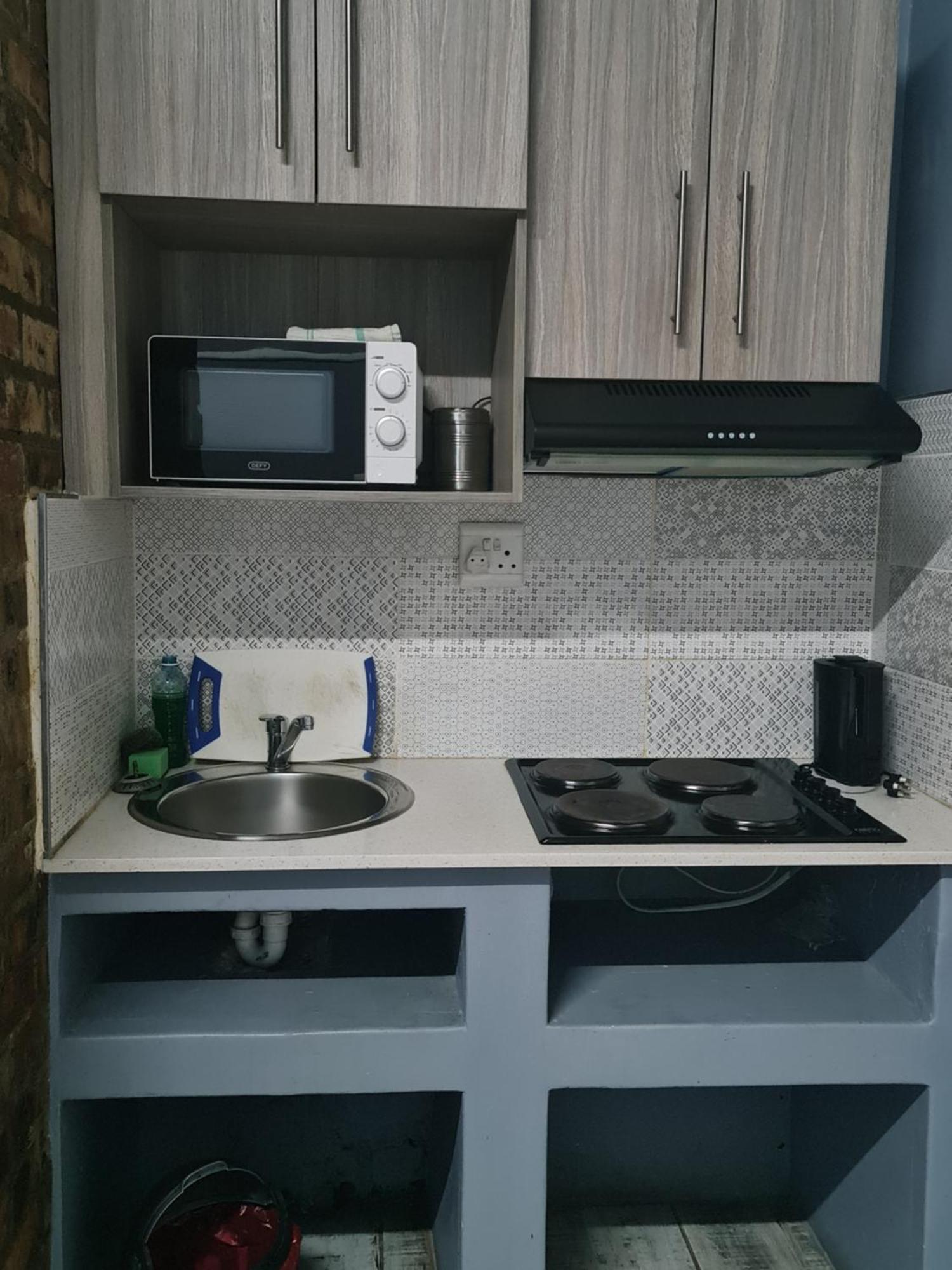 Hasate Guest House 10 Florence Street Oakdale Belliville 7530 Cape Town South African Екстериор снимка
