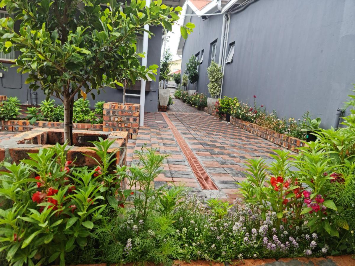 Hasate Guest House 10 Florence Street Oakdale Belliville 7530 Cape Town South African Екстериор снимка