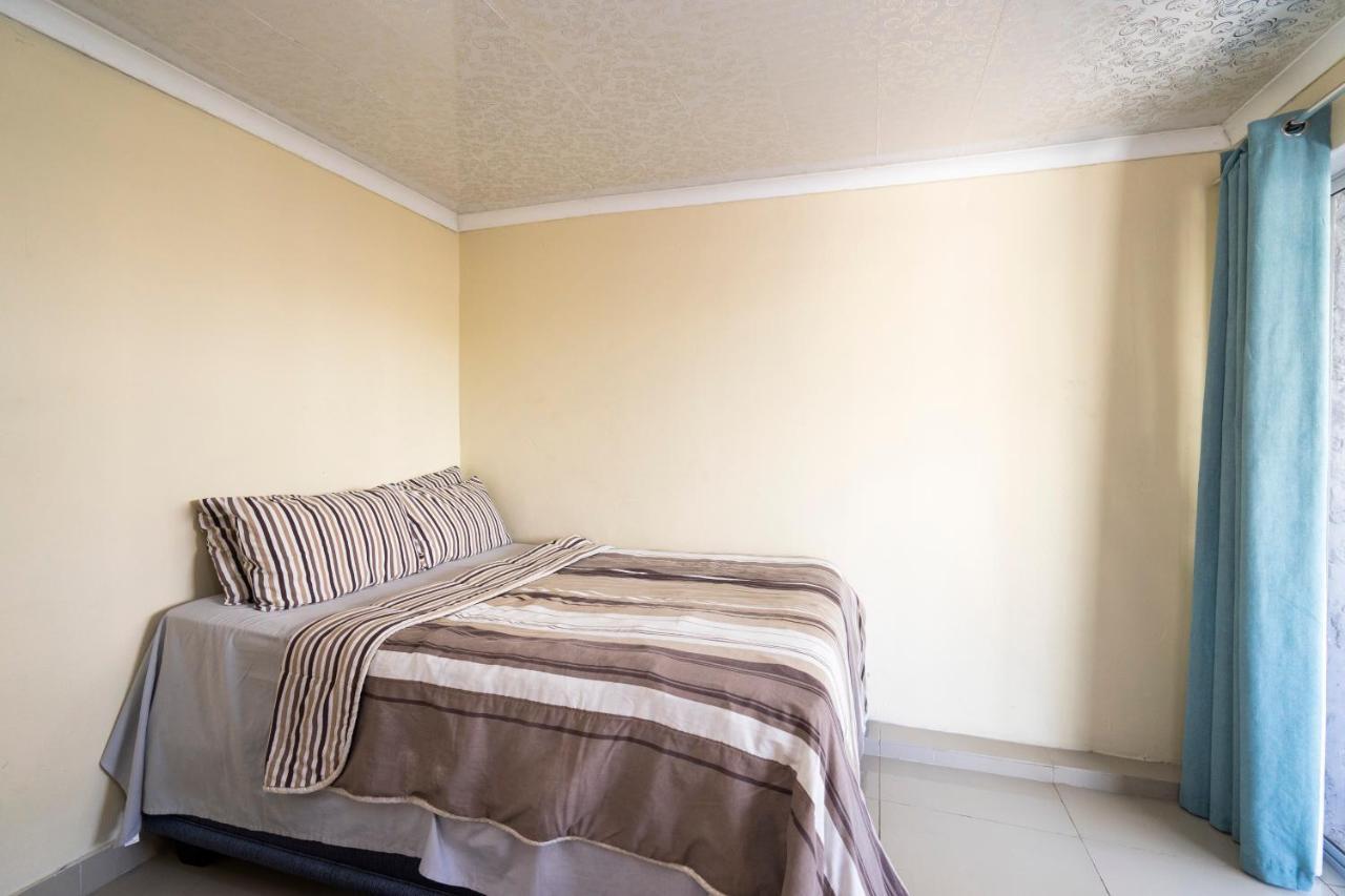 Hasate Guest House 10 Florence Street Oakdale Belliville 7530 Cape Town South African Екстериор снимка