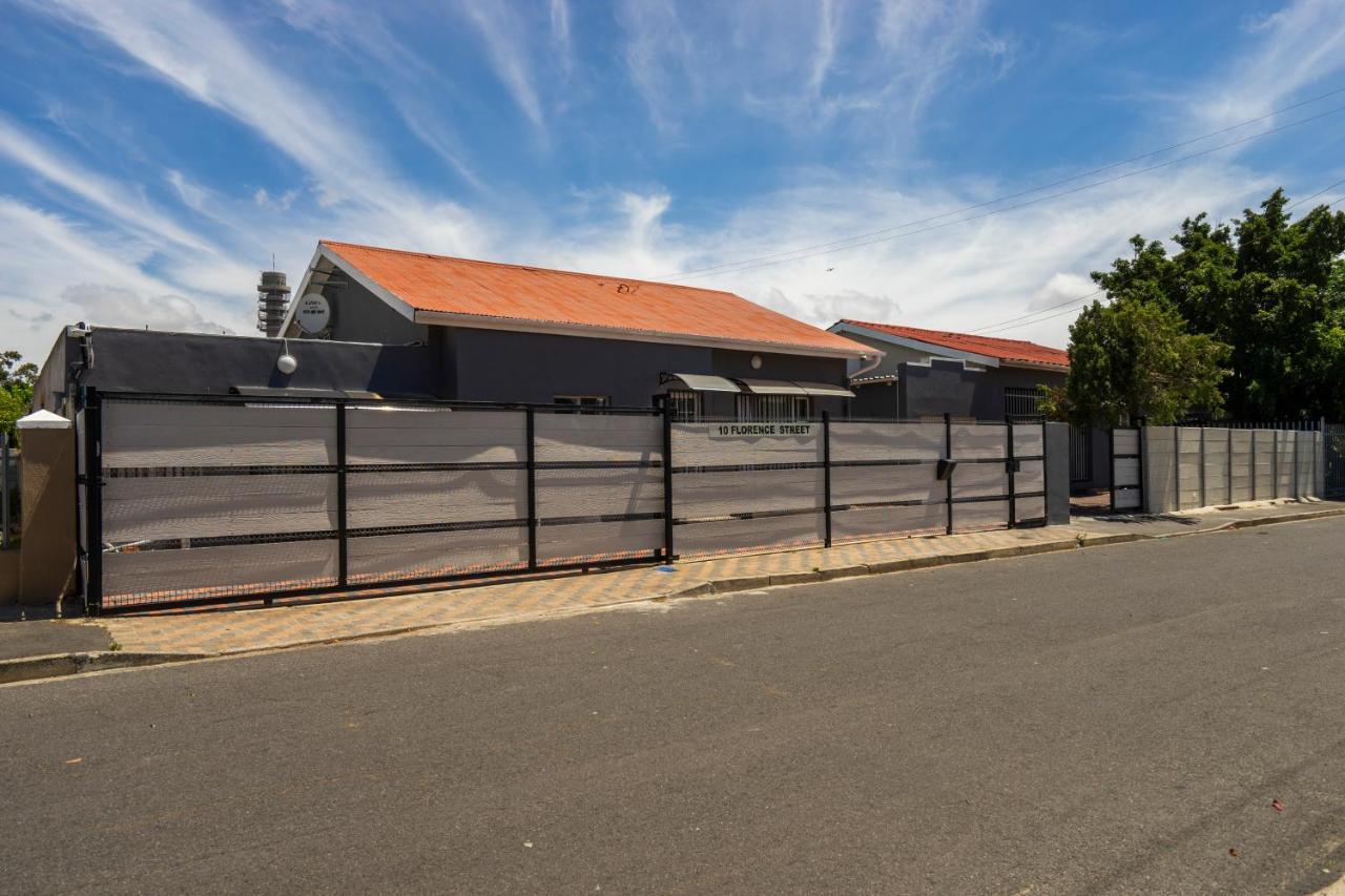 Hasate Guest House 10 Florence Street Oakdale Belliville 7530 Cape Town South African Екстериор снимка