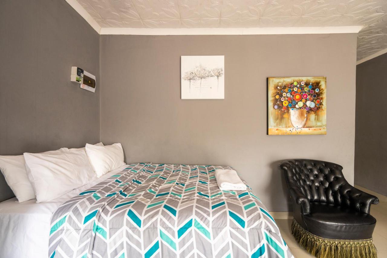 Hasate Guest House 10 Florence Street Oakdale Belliville 7530 Cape Town South African Екстериор снимка