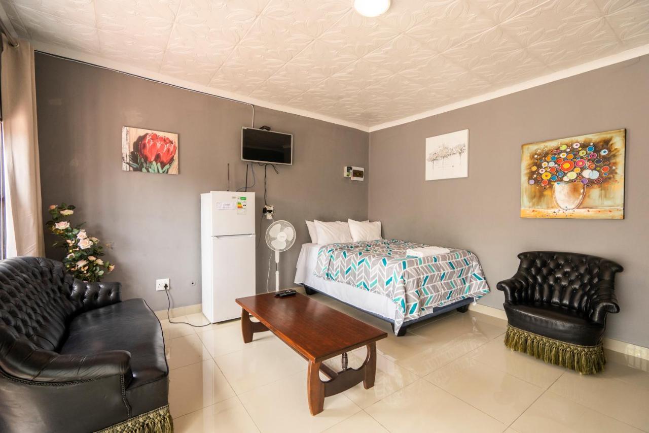 Hasate Guest House 10 Florence Street Oakdale Belliville 7530 Cape Town South African Екстериор снимка