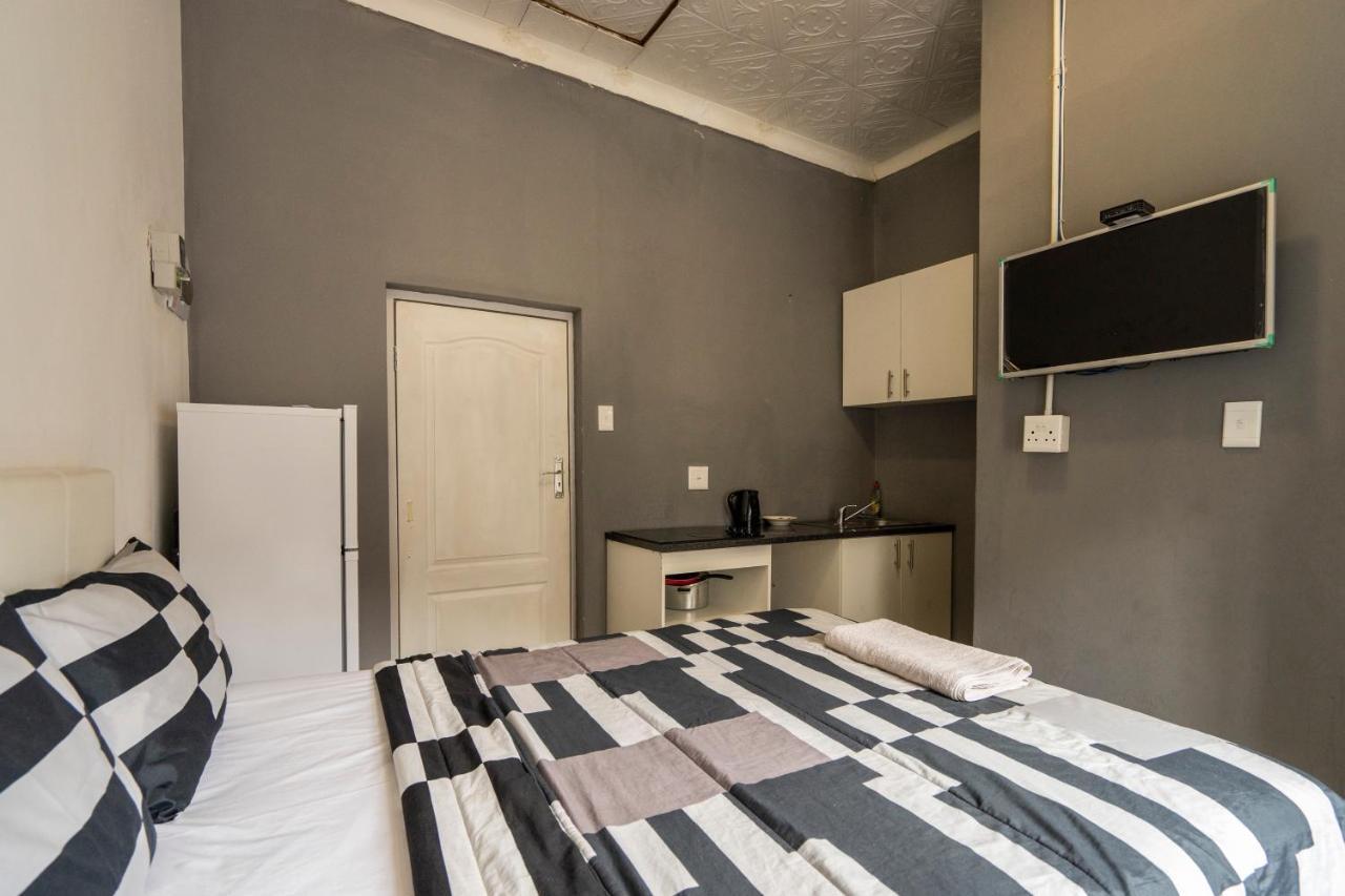Hasate Guest House 10 Florence Street Oakdale Belliville 7530 Cape Town South African Екстериор снимка