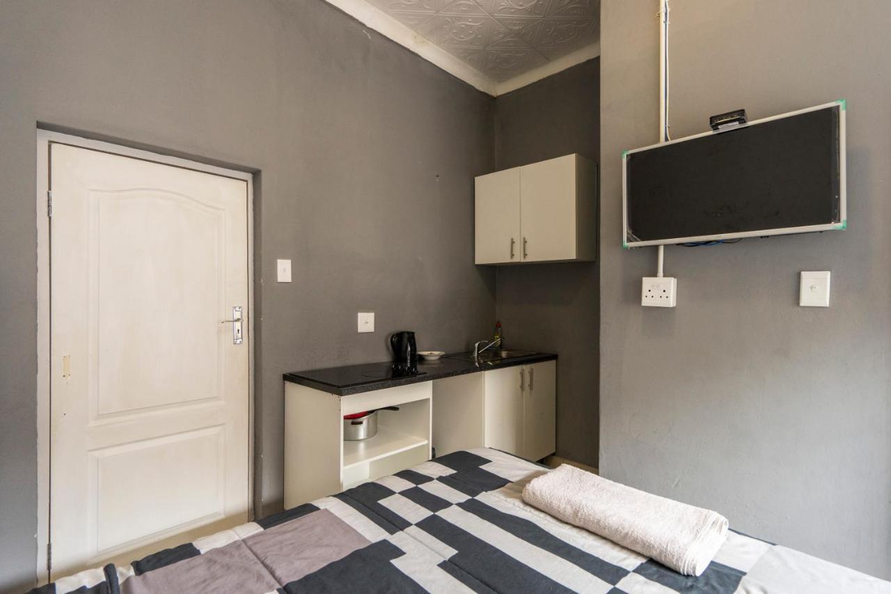 Hasate Guest House 10 Florence Street Oakdale Belliville 7530 Cape Town South African Екстериор снимка