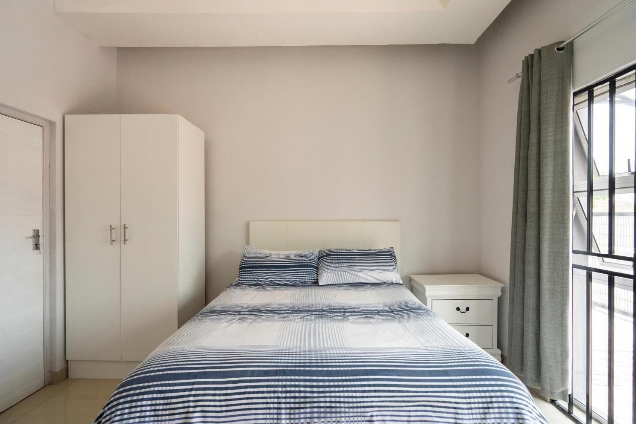 Hasate Guest House 10 Florence Street Oakdale Belliville 7530 Cape Town South African Екстериор снимка
