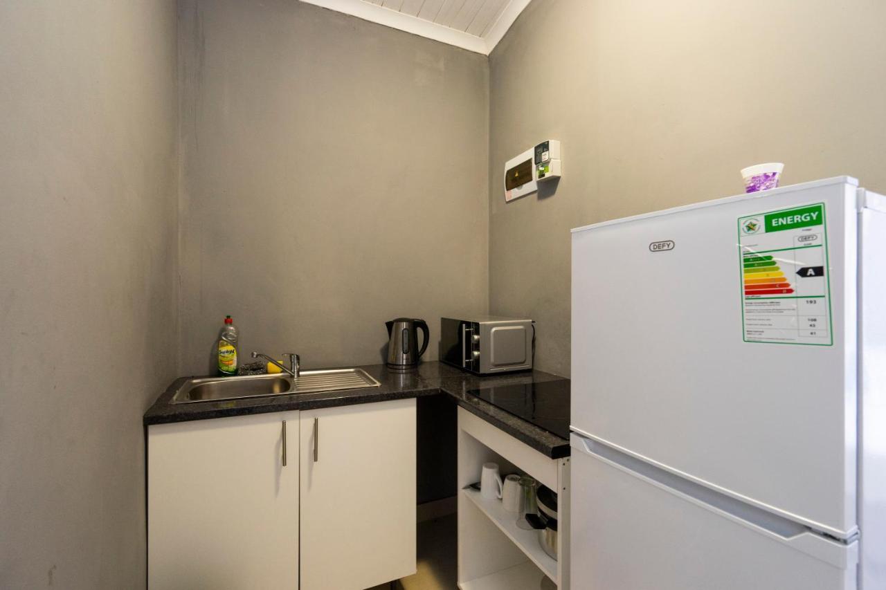 Hasate Guest House 10 Florence Street Oakdale Belliville 7530 Cape Town South African Екстериор снимка