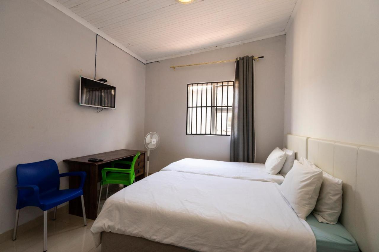 Hasate Guest House 10 Florence Street Oakdale Belliville 7530 Cape Town South African Екстериор снимка