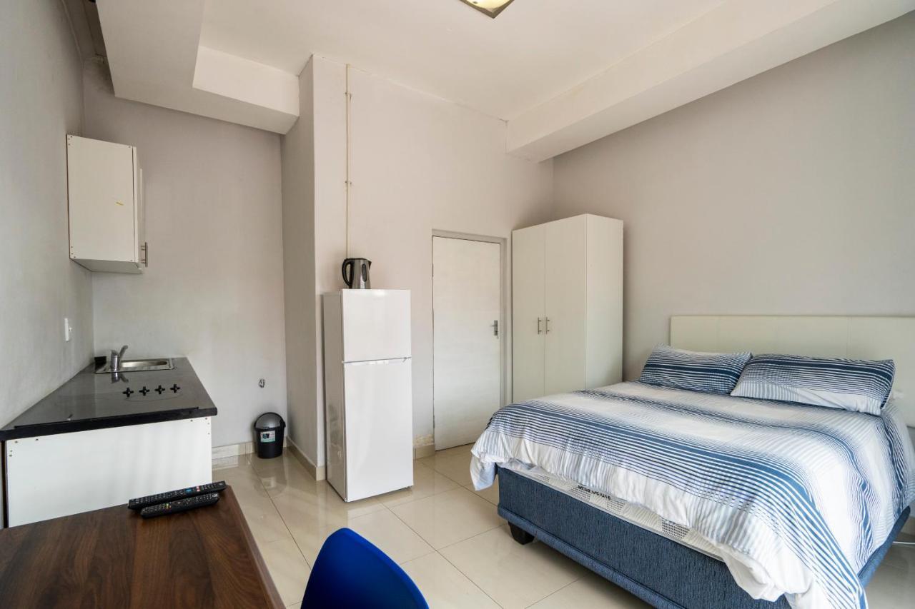 Hasate Guest House 10 Florence Street Oakdale Belliville 7530 Cape Town South African Екстериор снимка