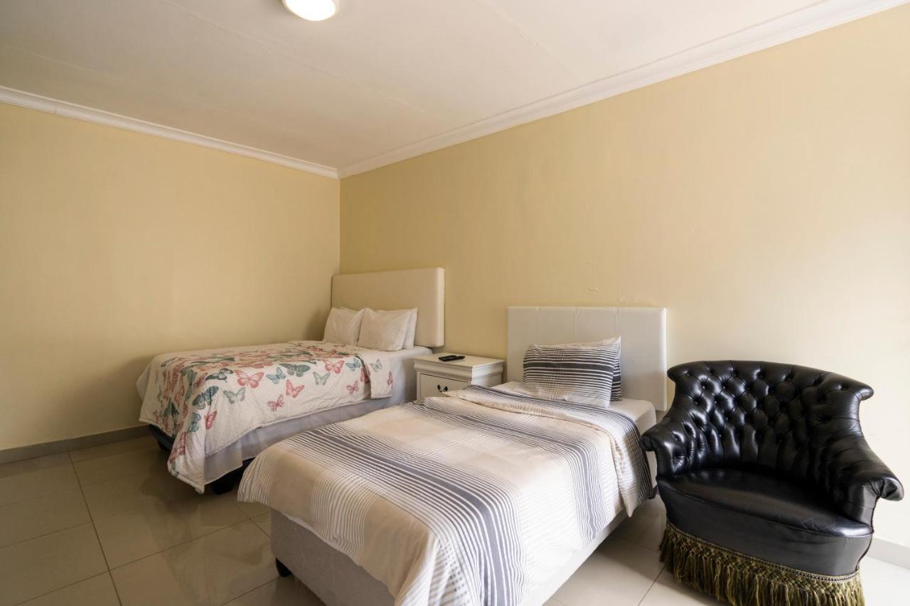Hasate Guest House 10 Florence Street Oakdale Belliville 7530 Cape Town South African Екстериор снимка